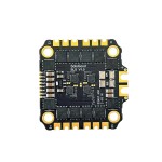 SoloGood F405 V4 BLS 60A Stack ICM42688P Contrôleur de vol ESC 4in1 30.5mm 2-6S pour drone de course RC longue portée UAV